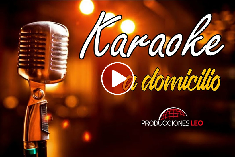 karaoke a domicilio, karaoke en casa, alquiler karaoke, karaoke kids